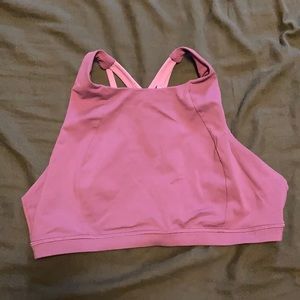 Free to be Serene - high neck - Size 12